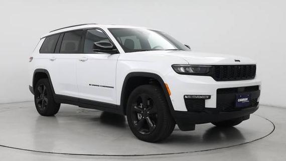 JEEP GRAND CHEROKEE L 2024 1C4RJKBG3R8541259 image JEEP GRAND CHEROKEE L 2024 1C4RJKBG3R8541259 image